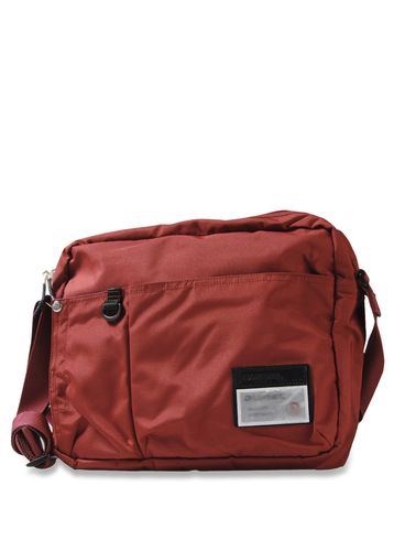 DIESEL - Crossbody Bag - ROCKS