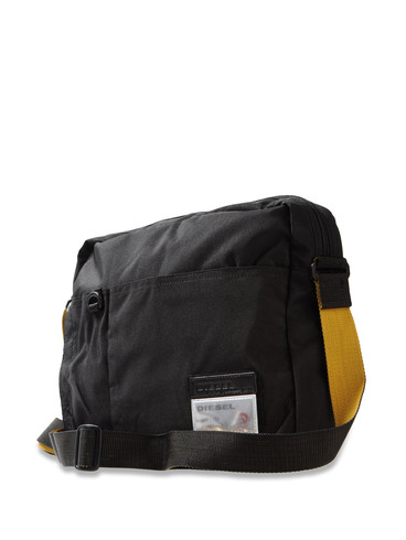 DIESEL - Schultertasche - ROCKS