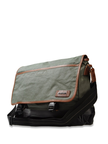 DIESEL - Schultertasche - SYNCHRO