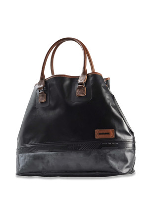 バッグ DIESEL: DOUBLE TWIST