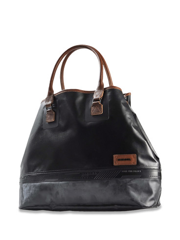 DIESEL - Bag - DOUBLE TWIST