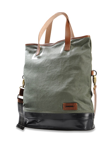 DIESEL - Handbag - HALF TWIST