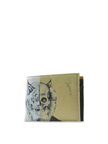 DIESEL - Wallets - HIRESH XS PU