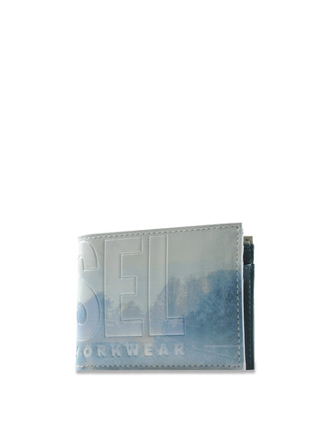DIESEL - Wallets - HIRESH XS PU
