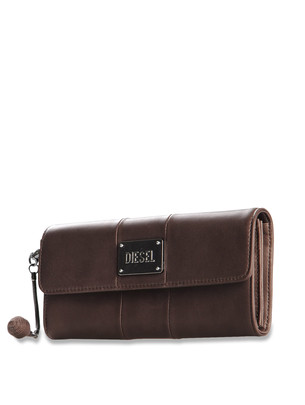 財布 DIESEL: AMAZONITE