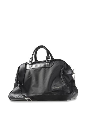 DIESEL - Travel Bag - FONZIE TWICE