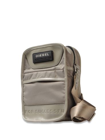 DIESEL - Crossbody Bag - NEW FELLOW