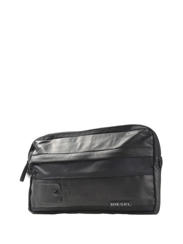 DIESEL - Crossbody Bag - FREE-BOOT