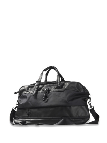 DIESEL - Travel Bag - HI-JACK