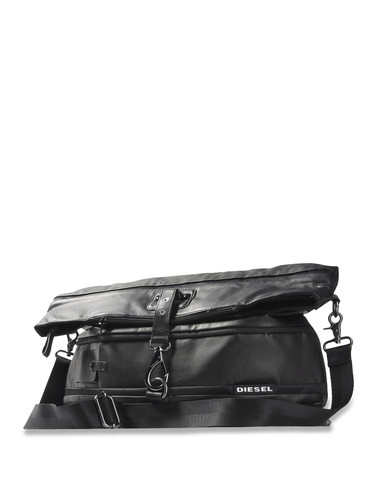 DIESEL - Crossbody Bag - SKY-JACK