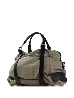 Bags DIESEL: BRIEFY-HOB