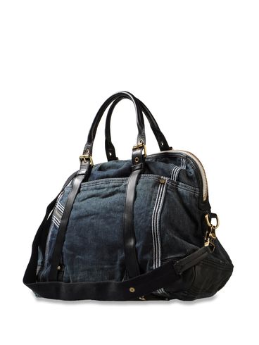 DIESEL - Briefcase - BRIEFY-HOB