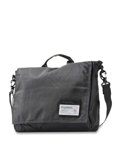 DIESEL - Crossbody Bag - MALAY