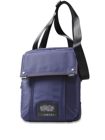 DIESEL - Crossbody Bag - CLOCK