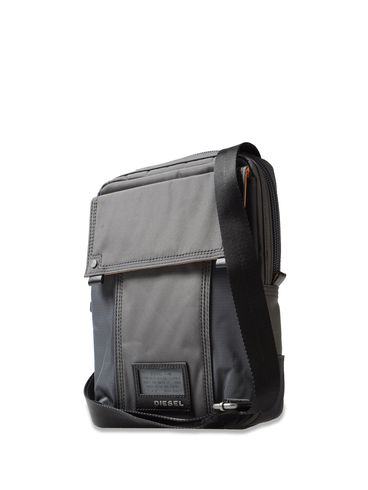 DIESEL - Bolso cruzado - CLOCK