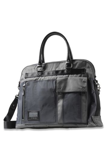 DIESEL - Briefcase - SCREEN