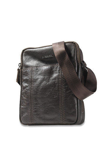 DIESEL - Crossbody Bag - SLIPPY