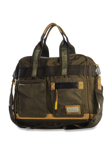 DIESEL - Briefcase - ZIPPY