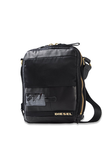 DIESEL - Schultertasche - 7 SEAS II