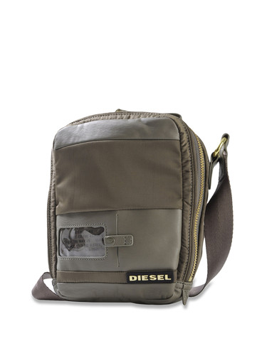 DIESEL - Crossbody Bag - 7 SEAS II