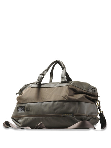 DIESEL - Travel Bag - HI-JACK II