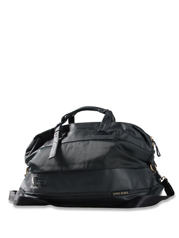 DIESEL - Travel Bag - HI-JACK II