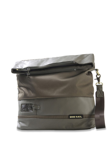 DIESEL - Crossbody Bag - SKY-JACKS