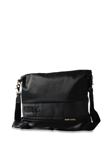 DIESEL - Crossbody Bag - SKY-JACKS