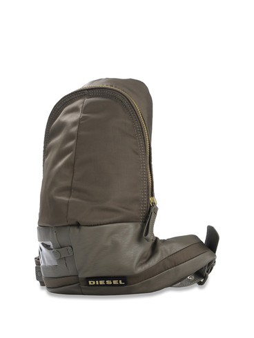 DIESEL - Backpack - URBAN BACK