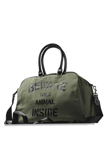 DIESEL - Travel Bag - FONZIE
