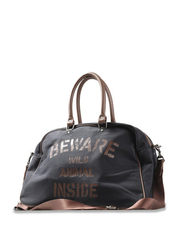DIESEL - Travel Bag - FONZIE