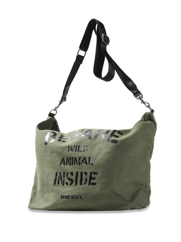 DIESEL - Crossbody Bag - MICKIE