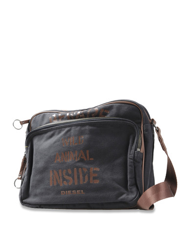 DIESEL - Sac en bandoulière - POTSIE
