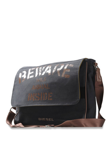 DIESEL - Crossbody Bag - RALPH