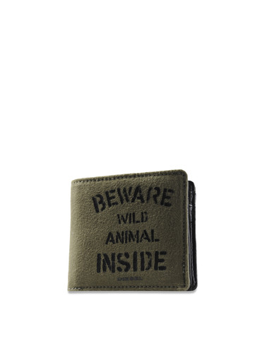 DIESEL - Geldbeutel - WINTER HIRESH SMALL