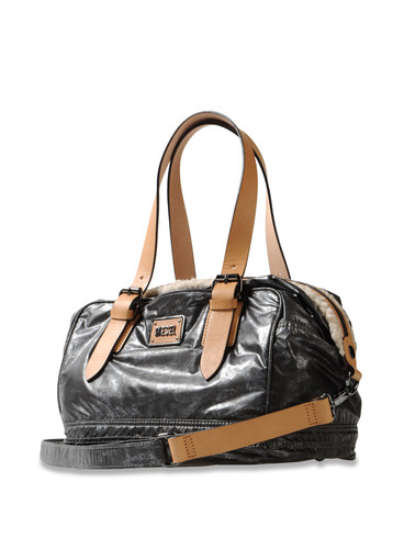 DIESEL - Handbag - BRAVE ART SMALL