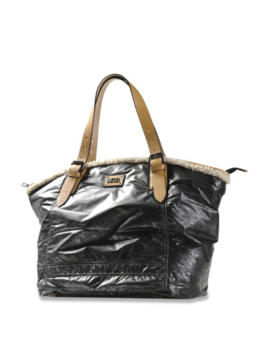 DIESEL - Handbag - D-SIGN