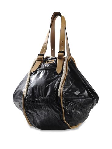 DIESEL - Handbag - DIVINA MEDIUM