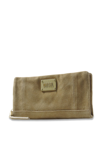 DIESEL - Wallets - GRANATO