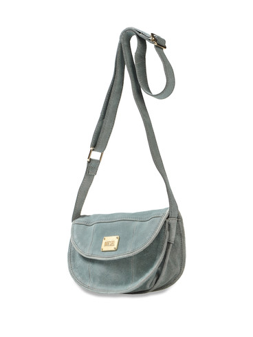 DIESEL - Crossbody Bag - D-LIGHT SMALL