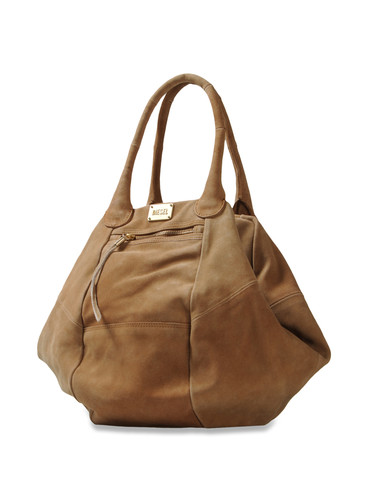 DIESEL - Handbag - DIVINA MEDIUM