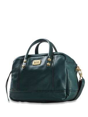 Bags DIESEL: BRAVE ART SMALL