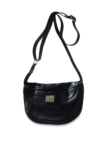 DIESEL - Crossbody Bag - D-LIGHT