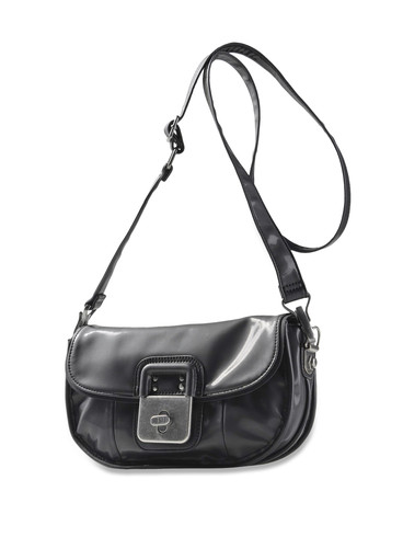 DIESEL - Sac en bandoulière - D-LIGHT