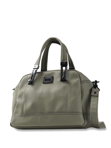 DIESEL - Handbag - BRAVE ART SMALL