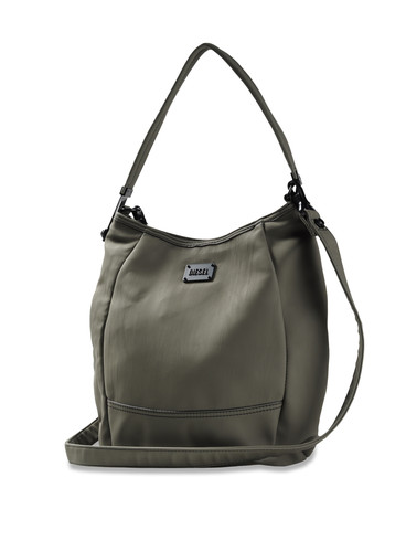 DIESEL - Handbag - CHARACTER MEDIUM