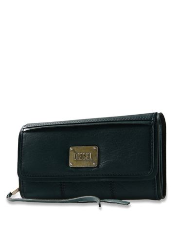 DIESEL - Wallets - AMAZONITE