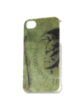 Portafogli DIESEL: IPHONE 4/4S CASE