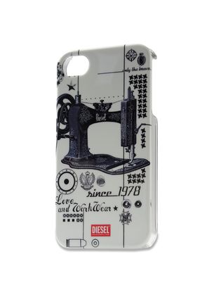 財布 DIESEL: IPHONE 4/4S CASE