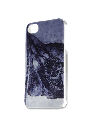 Wallets DIESEL: IPHONE 4/4S CASE